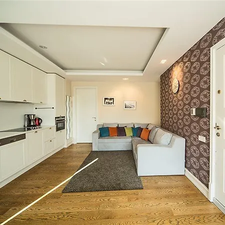 Hotel Galata Tower Bymile 3*